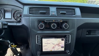 Volkswagen Caddy – thumbnail 21