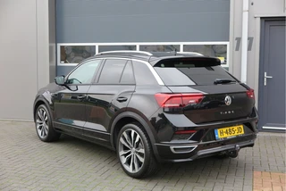 Volkswagen T-Roc – thumbnail 8