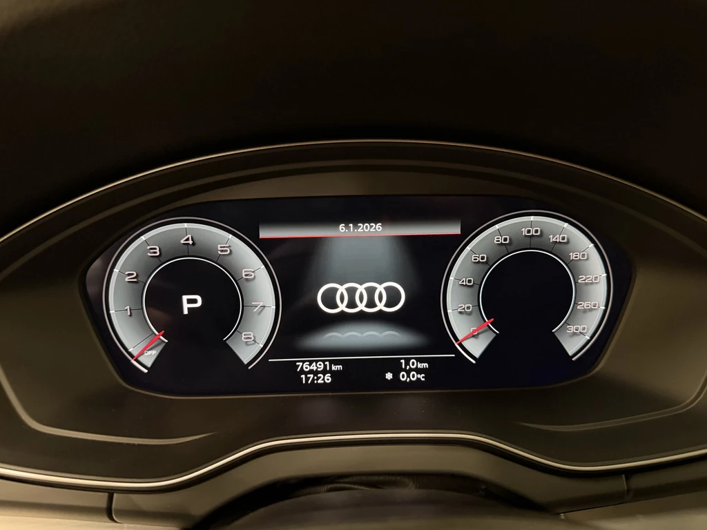 Audi Q5 – foto 11