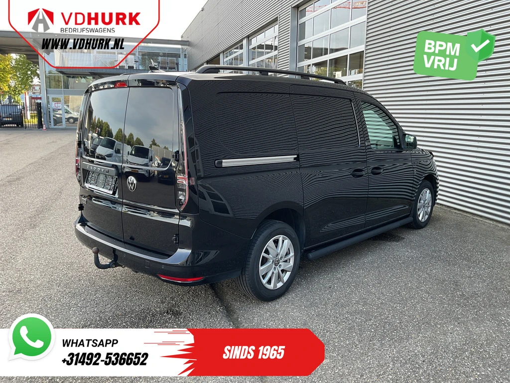 Volkswagen Caddy – foto 4
