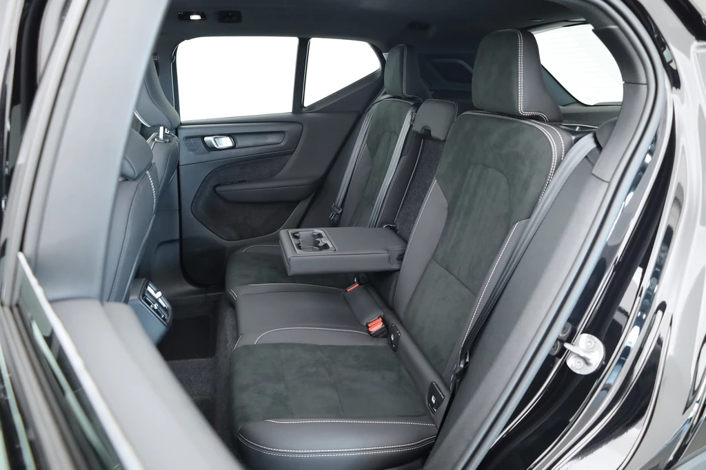 Volvo XC40 – foto 29