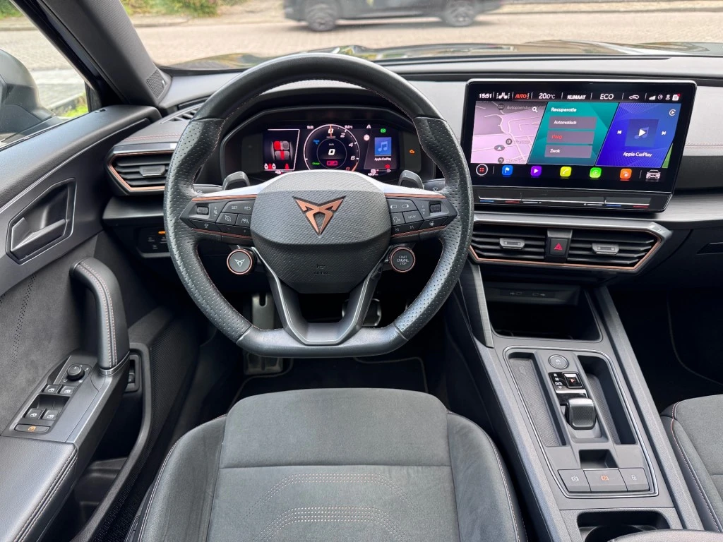 CUPRA Formentor – foto 18