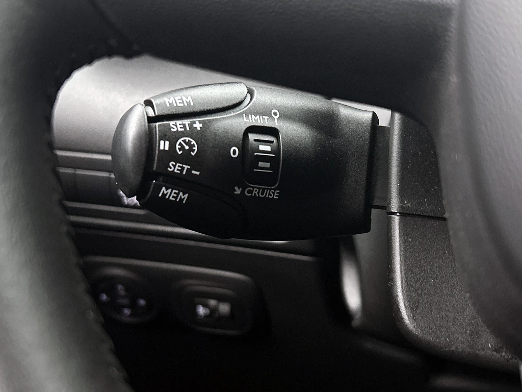 Citroën C3 Aircross – foto 6