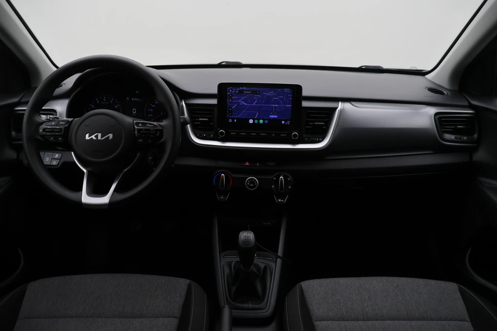 Kia Stonic – foto 13