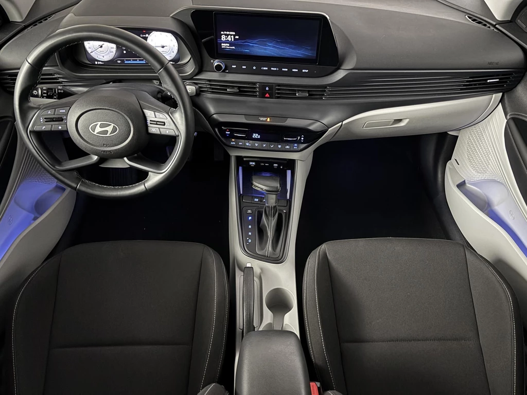 Hyundai i20 – foto 14