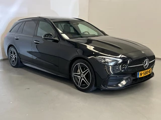 Mercedes-Benz C-Klasse – thumbnail 5