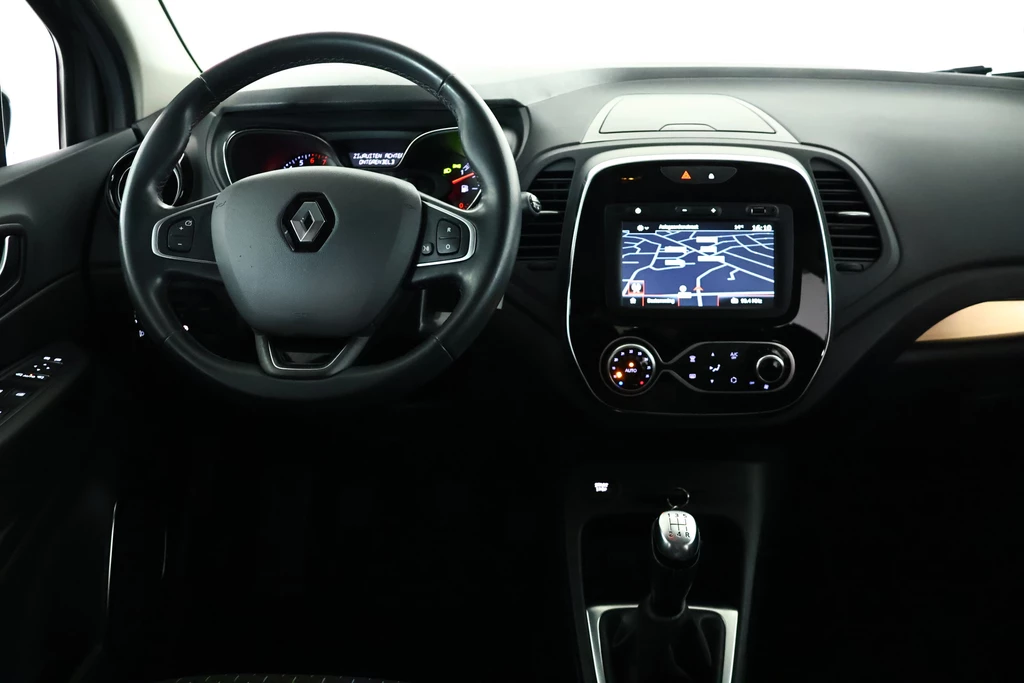 Renault Captur – foto 15