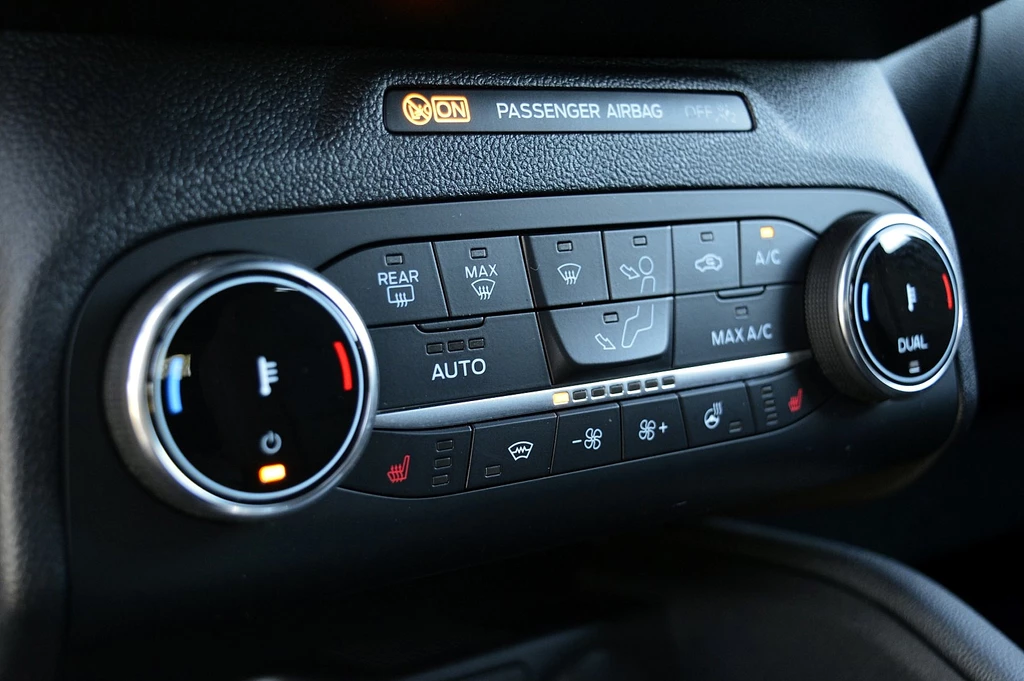 Ford Kuga – foto 18