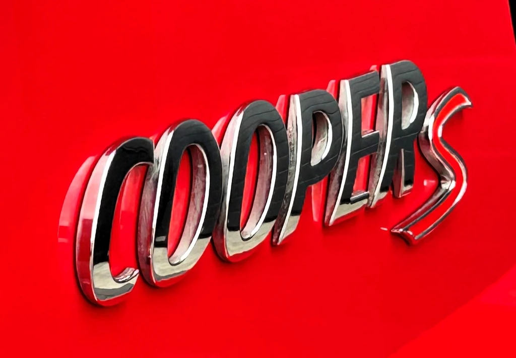 MINI Cooper S – foto 31