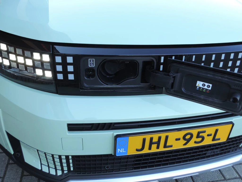 Fiat Grande Panda – foto 9