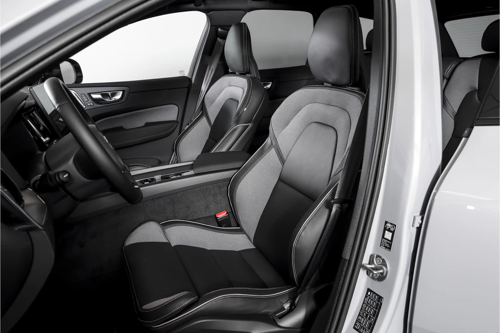 Volvo XC60 – foto 13