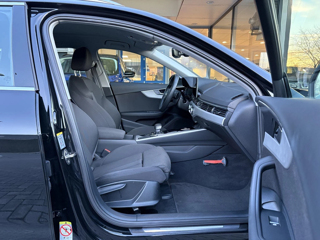 Audi A4 – foto 9