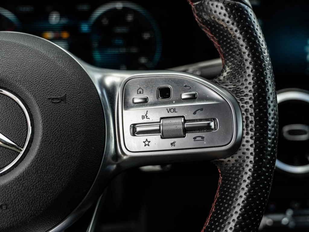 Mercedes-Benz B-Klasse – foto 21