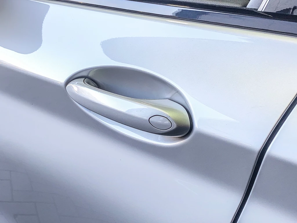 BMW X3 – foto 43