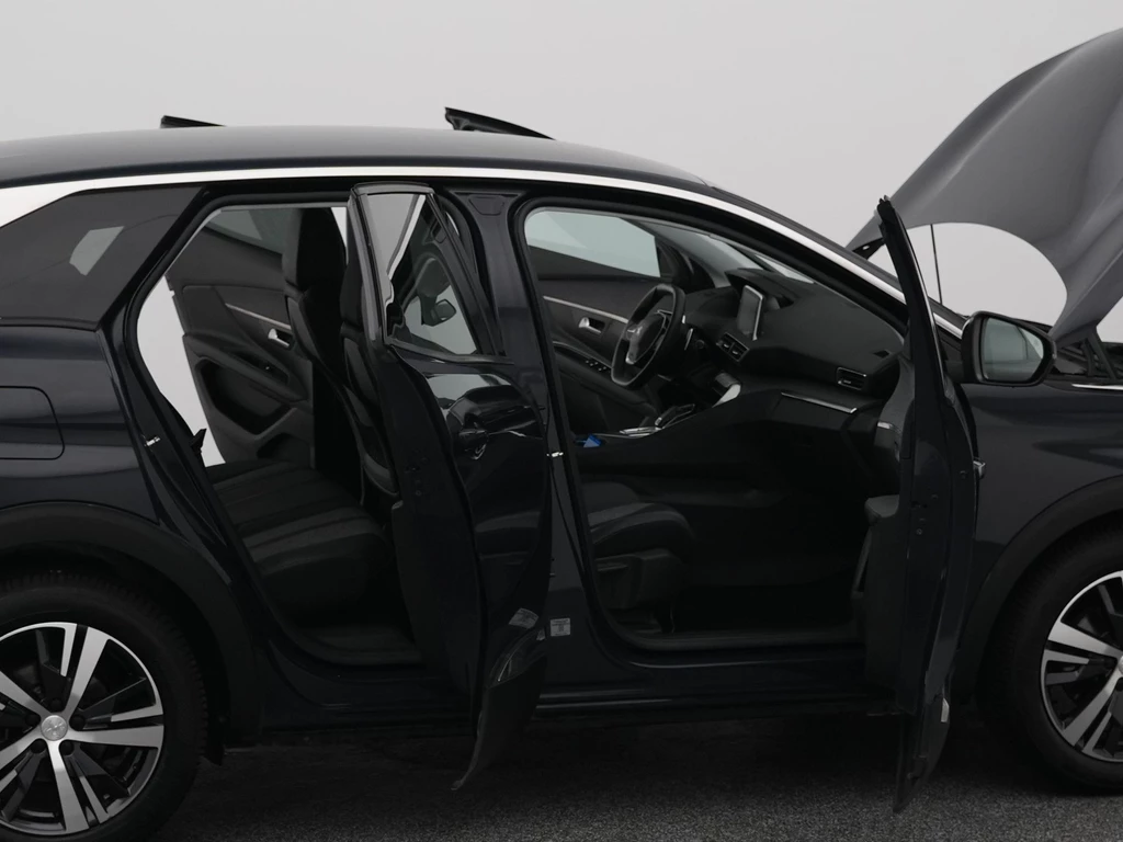 Peugeot 3008 – foto 36