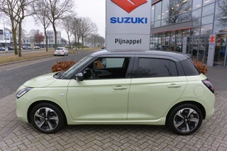 Suzuki Swift – thumbnail 4