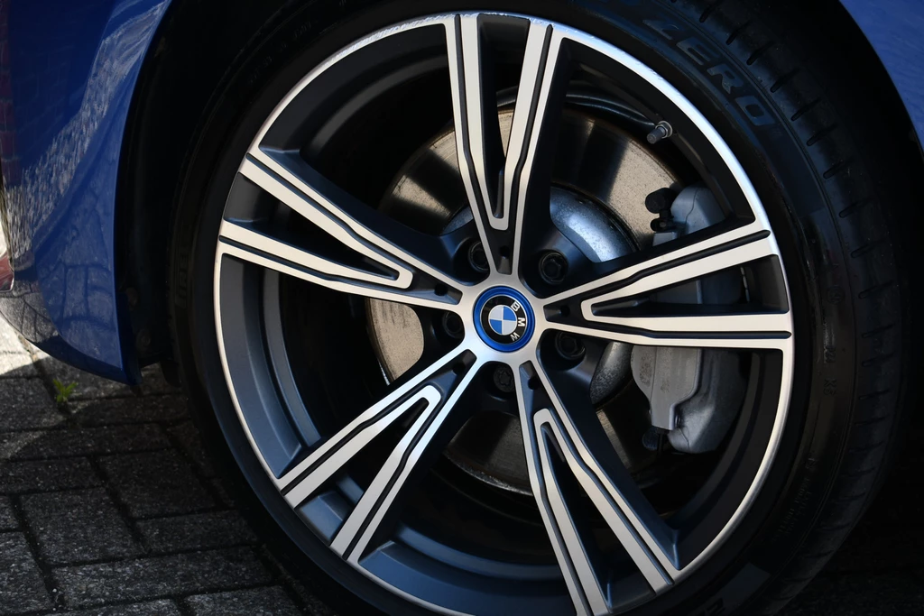 BMW 3 Serie – foto 75