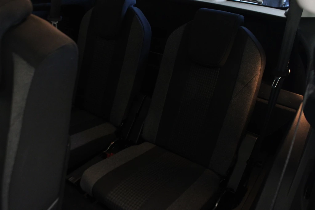 Peugeot 5008 – foto 12