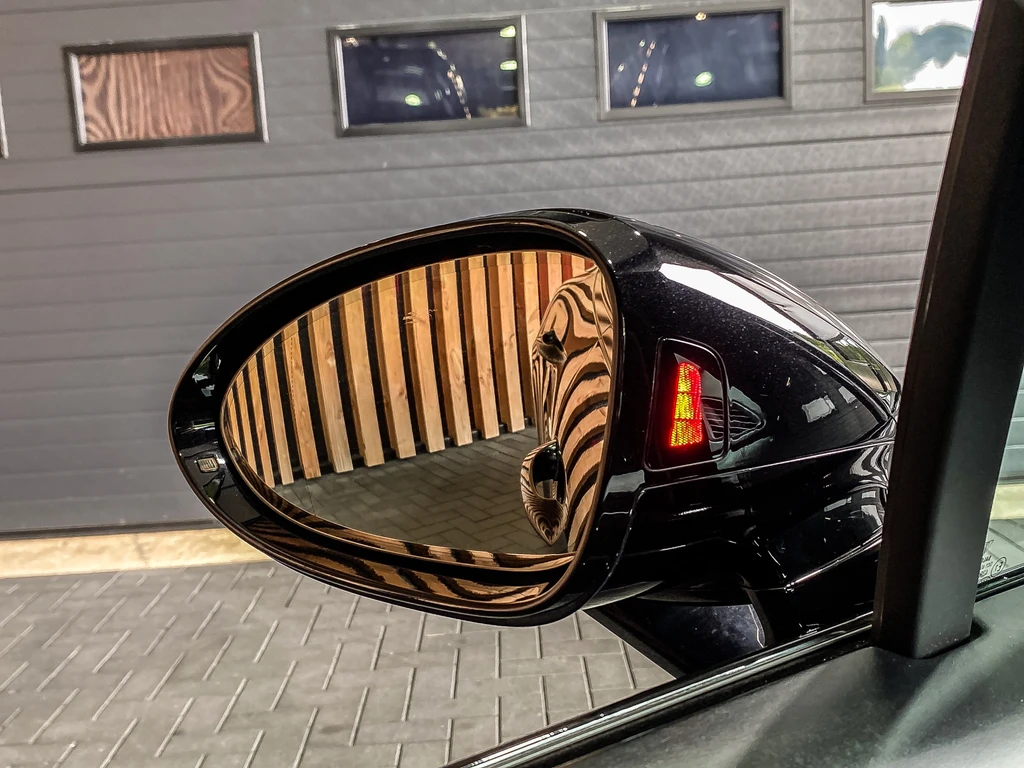 Porsche Panamera – foto 35