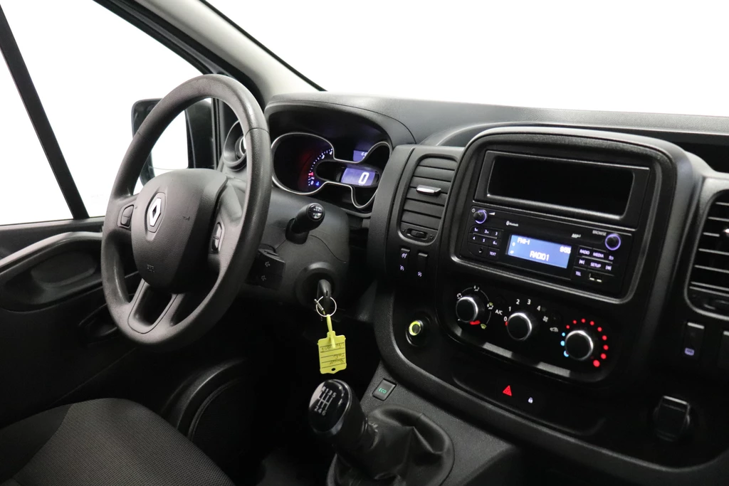 Renault Trafic – foto 10
