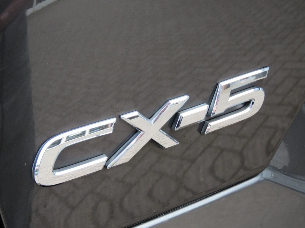 Mazda CX-5 – foto 22