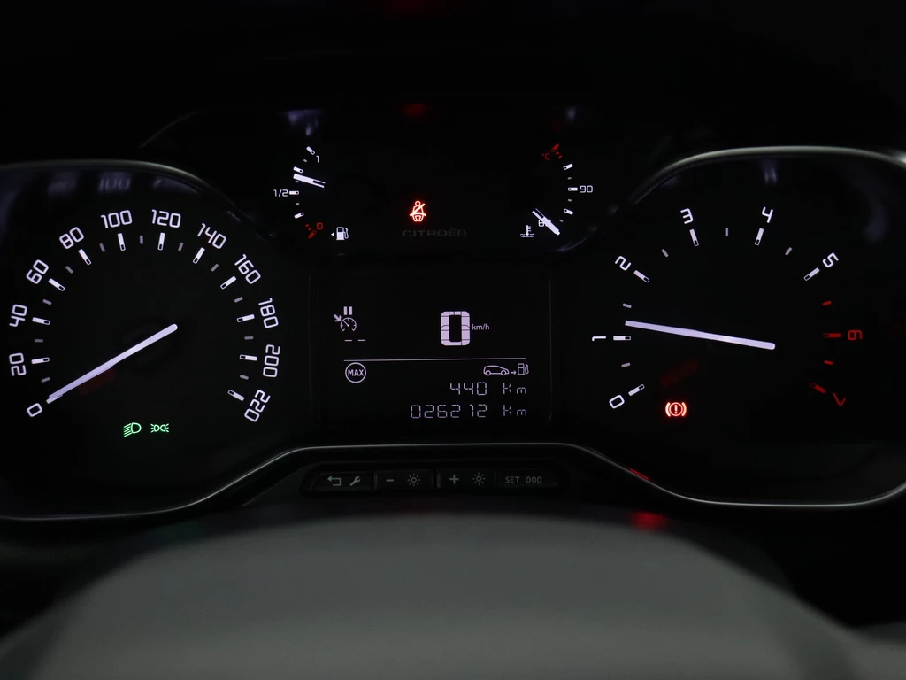 Citroën C3 – foto 17