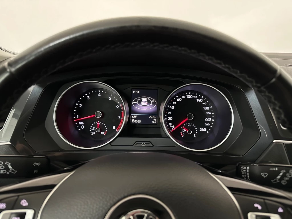 Volkswagen Tiguan – foto 43
