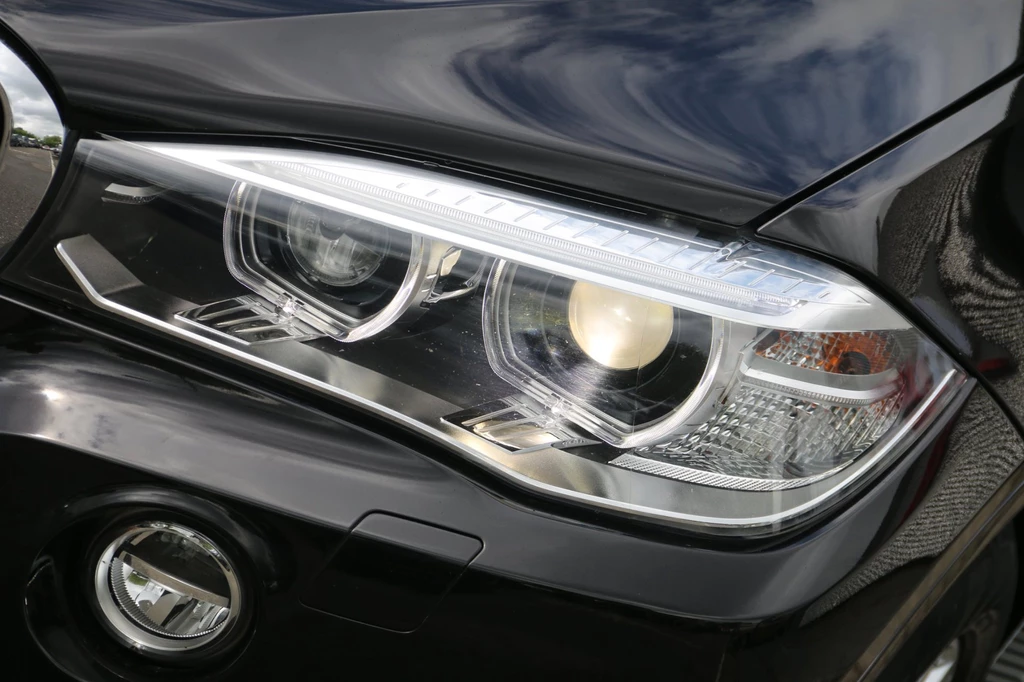 BMW X5 – foto 6