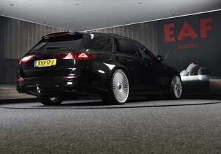 Mercedes-Benz E-Klasse – thumbnail 8