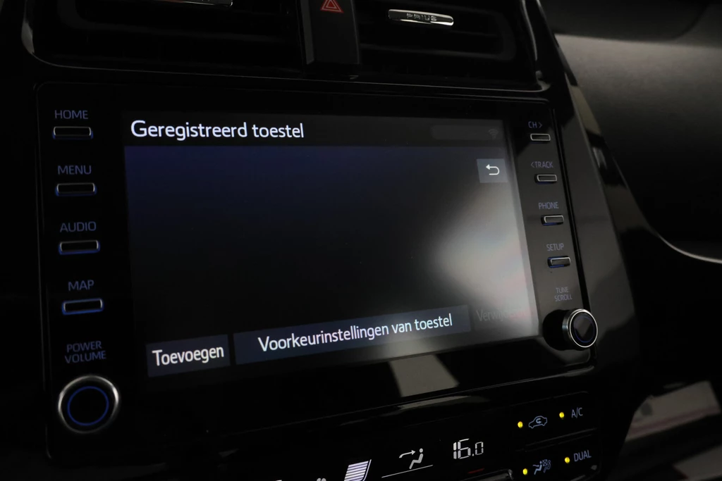 Toyota Prius – foto 31