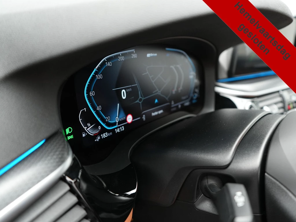BMW 5 Serie – foto 30