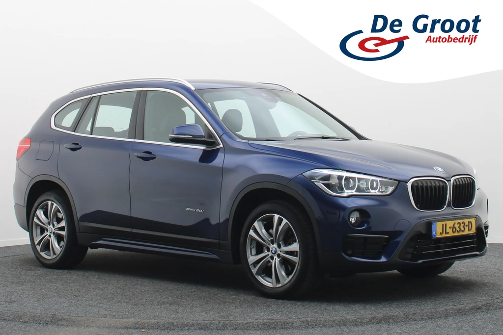 BMW X1 – foto 11
