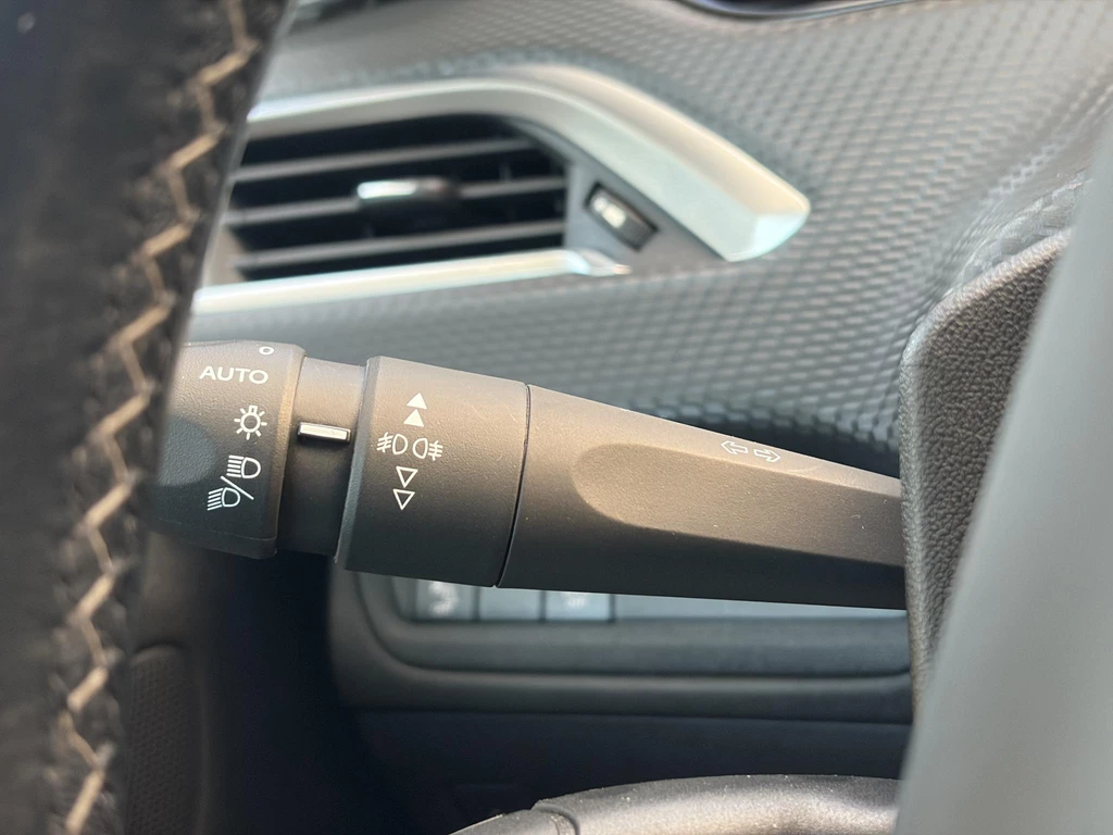 Peugeot 2008 – foto 26