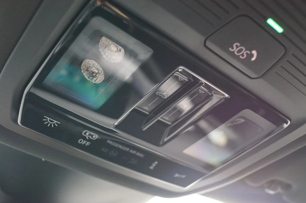 Škoda Octavia – foto 56