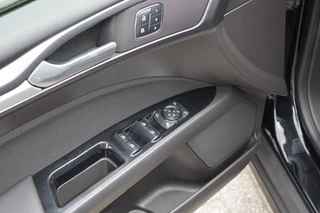 Ford Mondeo – thumbnail 14