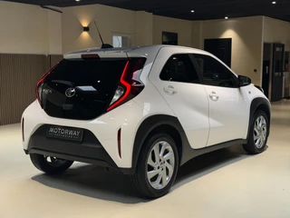 Toyota Aygo – thumbnail 4