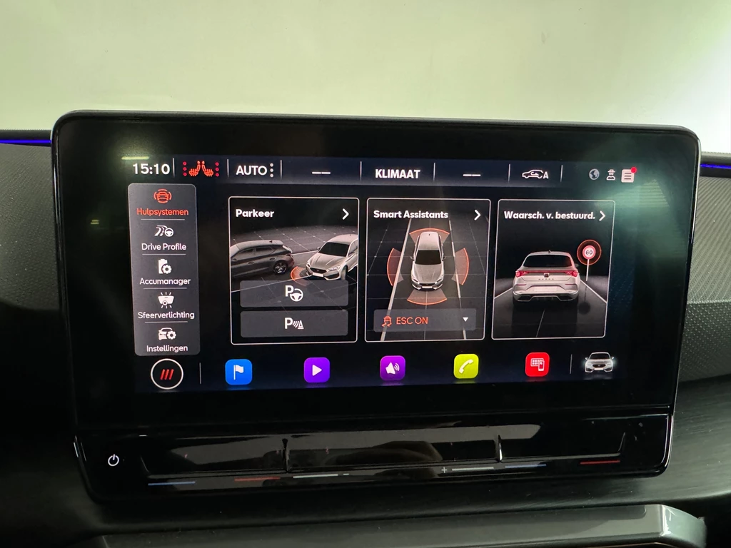 CUPRA Leon – foto 33