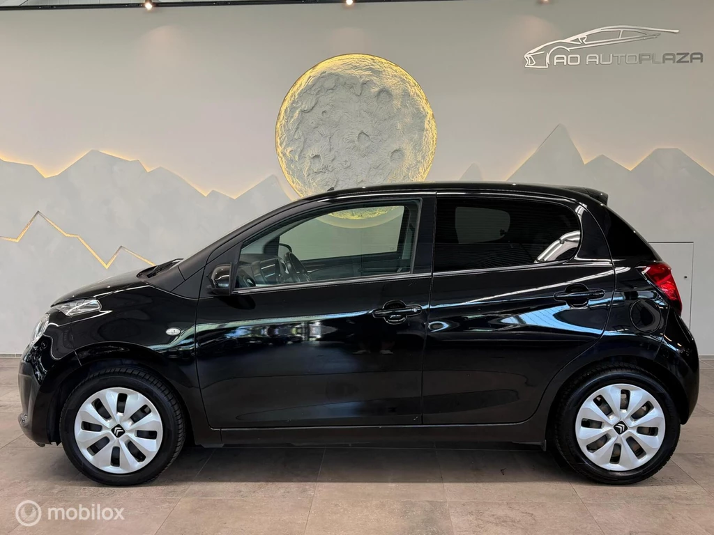 Citroën C1 – foto 2