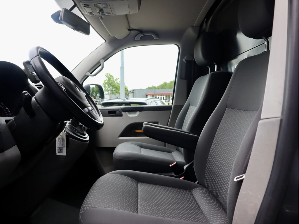 Volkswagen Transporter – foto 10