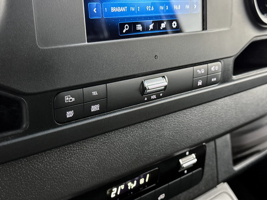 Mercedes-Benz Sprinter – foto 19