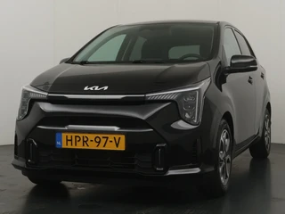 Kia Picanto – thumbnail 2
