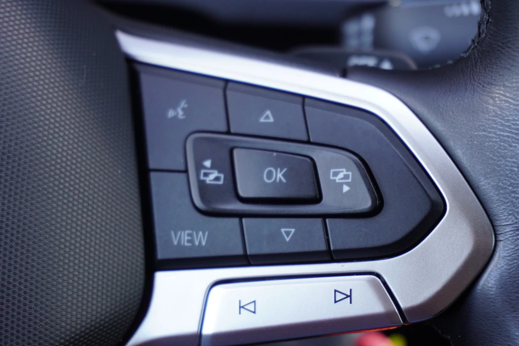 Volkswagen Caddy – foto 15