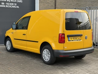 Volkswagen Caddy – thumbnail 3