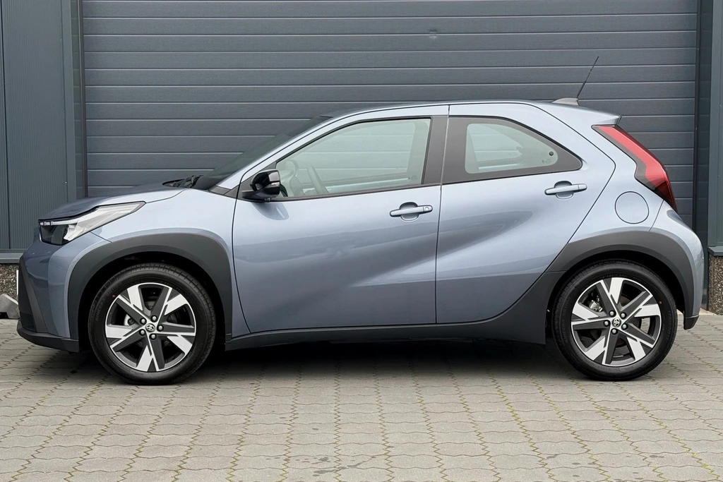 Toyota Aygo X – foto 3