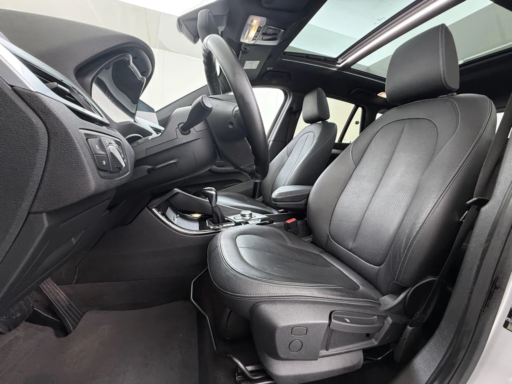 BMW X1 – foto 14