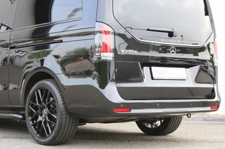 Mercedes-Benz V-Klasse – thumbnail 8