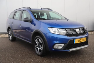 Dacia Logan – thumbnail 3
