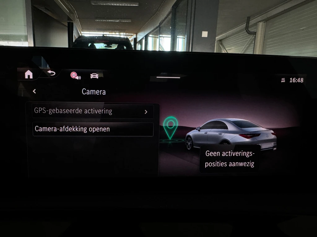 Mercedes-Benz CLA – foto 23