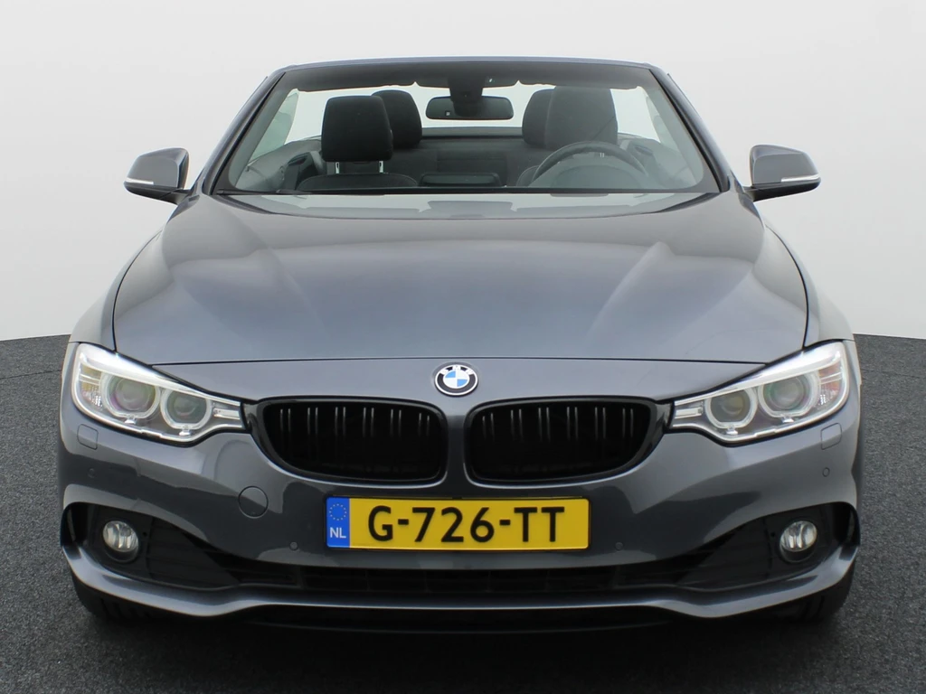 BMW 4 Serie – foto 16
