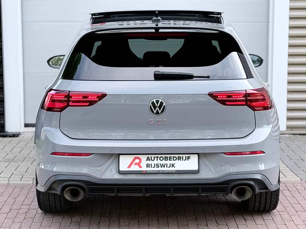 Volkswagen Golf – foto 5